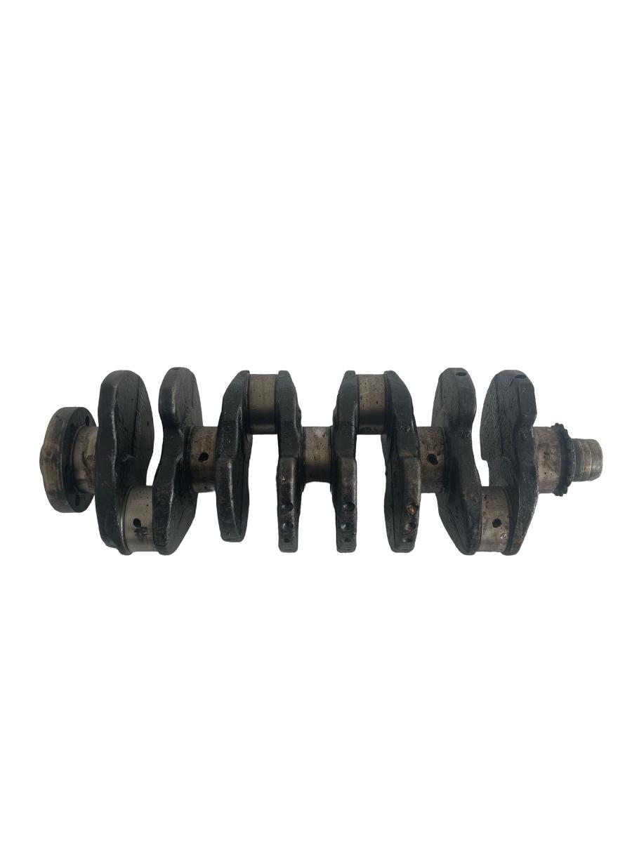 Vibrochen VOLKSWAGEN TOURAN 1T1, 1T2 2003 - 2010 2.0 TDI 16V BKD