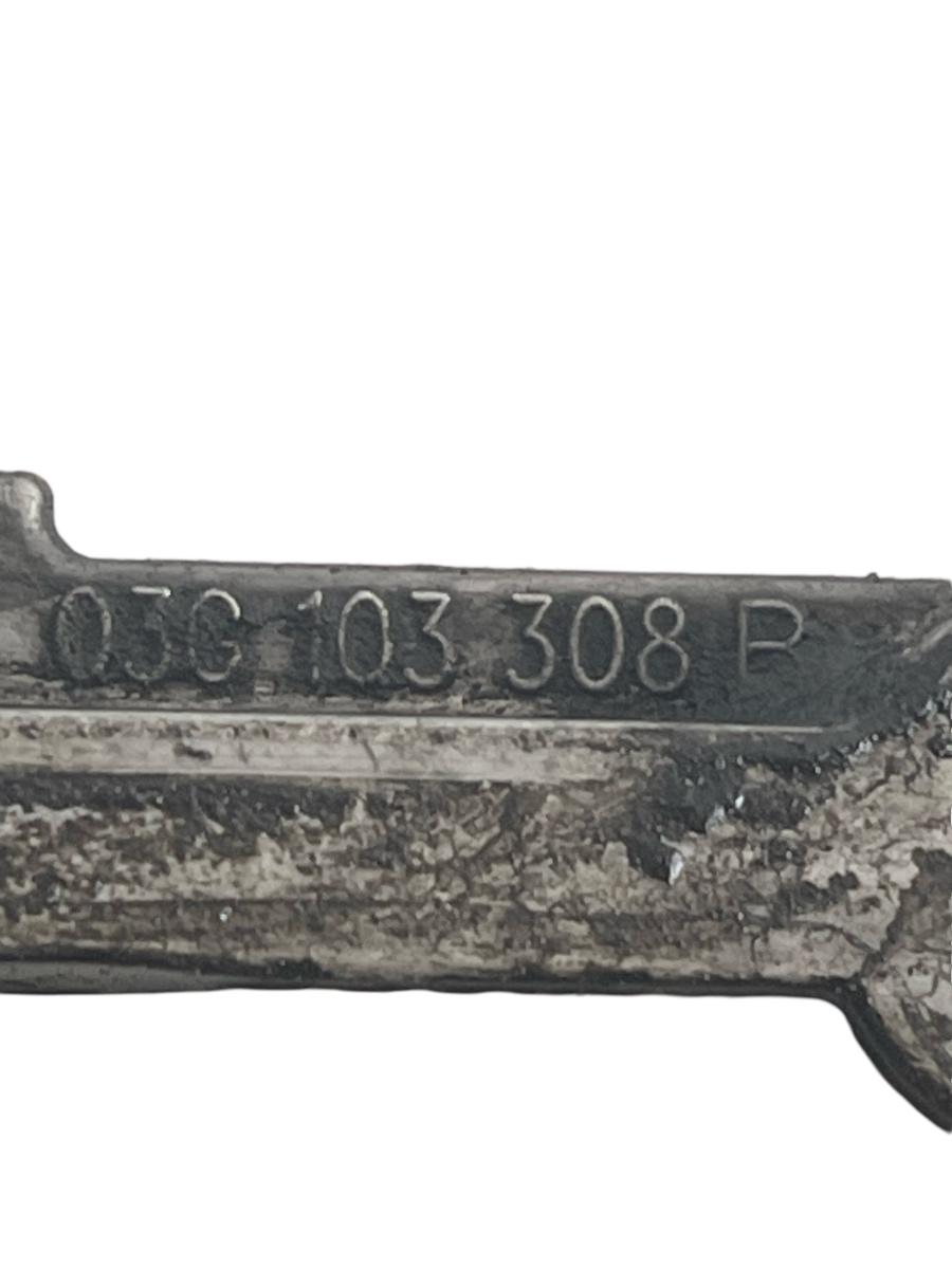 Capac ax came chiulasa VOLKSWAGEN TOURAN 1T1, 1T2 2003 - 2010 2.0 TDI 16V BKD 03G10308B – foto 2