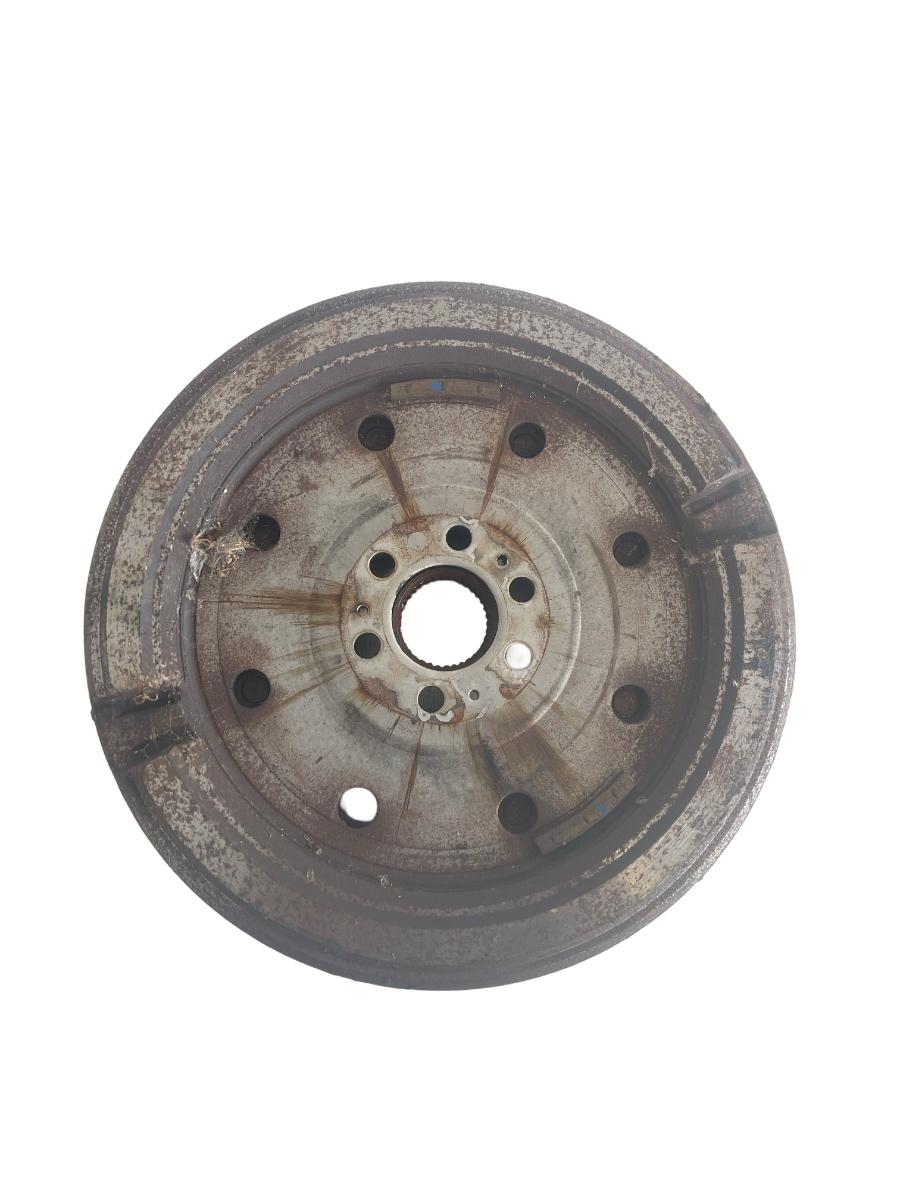 Volanta 6+1 VOLKSWAGEN TOURAN 1T1, 1T2 2003 - 2010 2.0 TDI 16V BKD