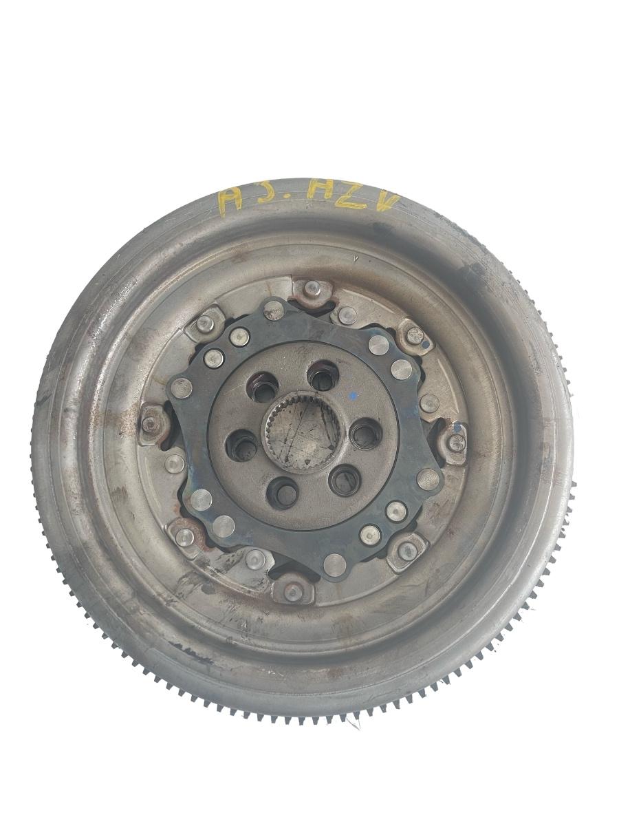 Volanta *AUTOMATA* AUDI A3 II 8P1 2003 - 2013 2.0 TDI AZV, CBAA, CFFA