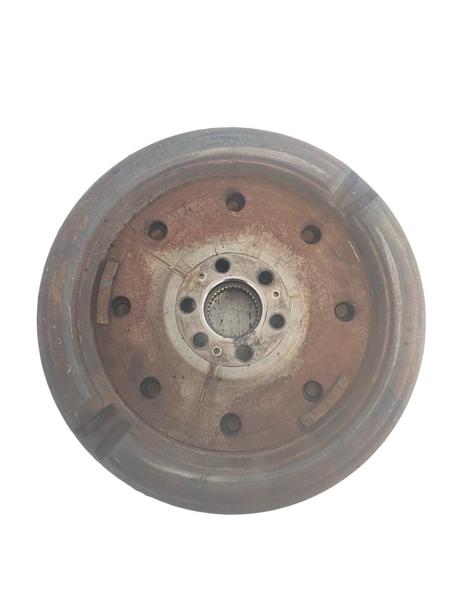 Volanta *AUTOMATA* AUDI A3 II 8P1 2003 - 2013 2.0 TDI AZV, CBAA, CFFA – foto 3