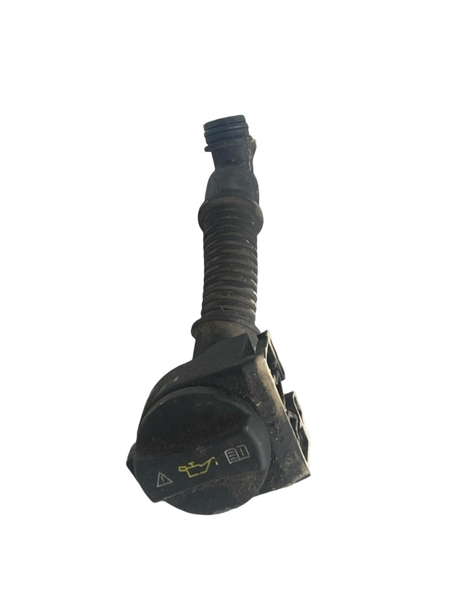 Buson umplere ulei MERCEDES-BENZ B-CLASS W245 2005 - 2011 2.0D – foto 2