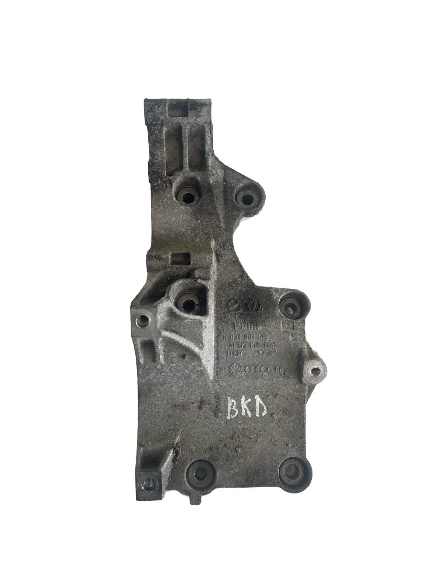 Suport accesorii VOLKSWAGEN GOLF V 1K1 2003 - 2009 2.0 TDI 16V BKD 03G903143F