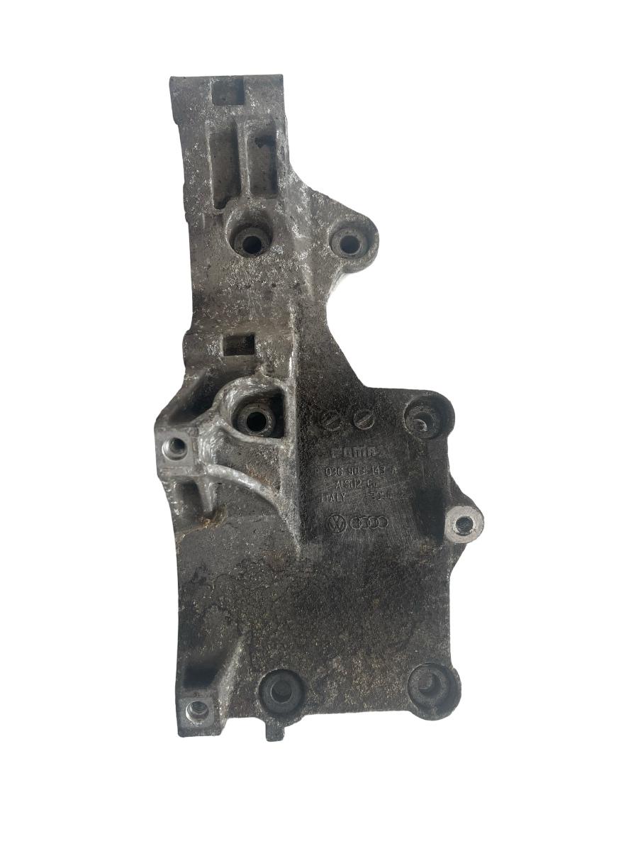 Suport accesorii VOLKSWAGEN GOLF V 1K1 2003 - 2009 1.9TDI 03G903143A – foto 2