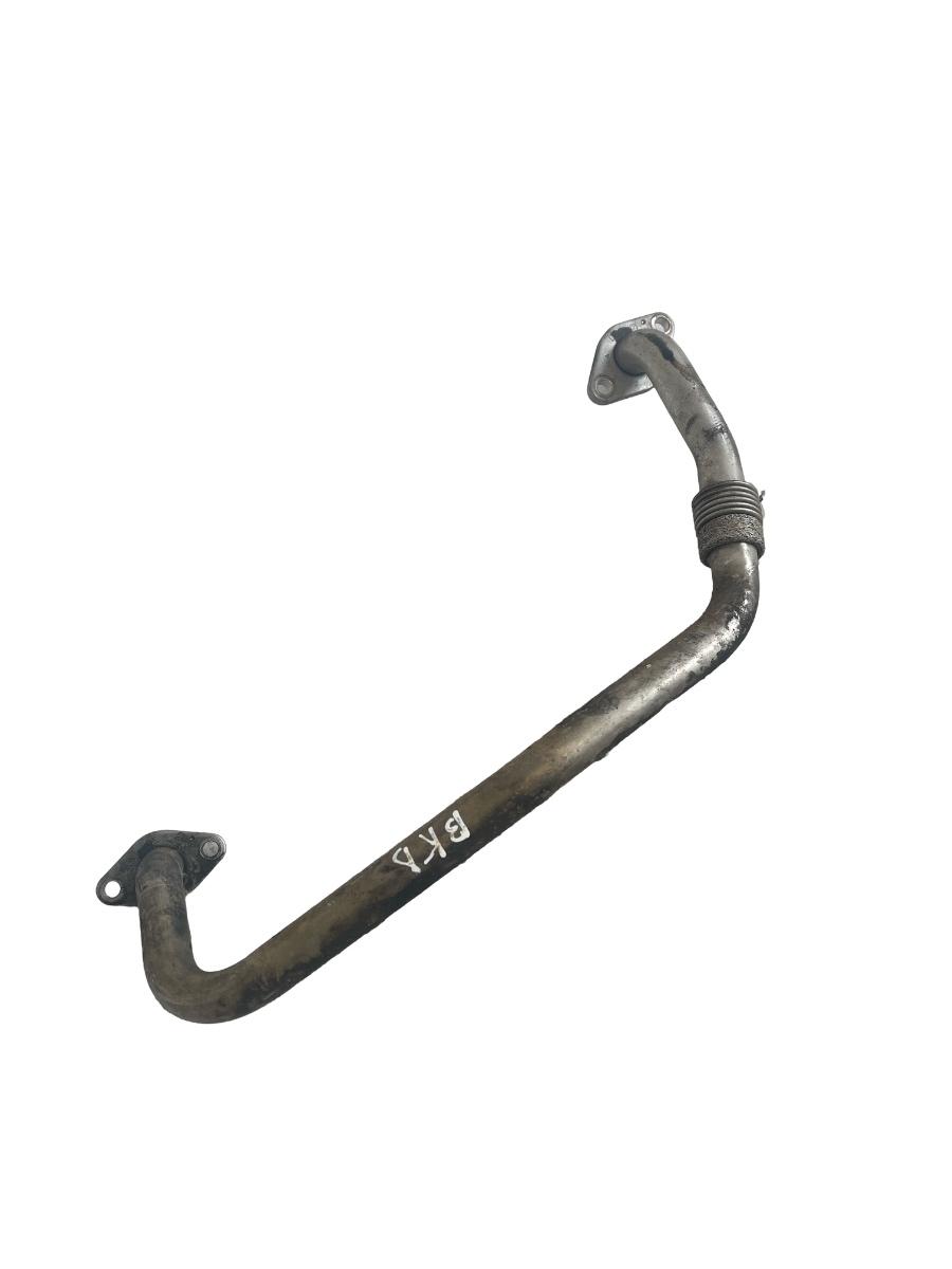 Conducta/furtun supapa EGR AUDI A3 II 8P1 2003 - 2013 2.0 TDI 16V BKD, CBAB, CFFB, CLJA, VOLKSWAGEN TOURAN 1T1, 1T2 2003 - 2010 2.0 TDI 16V BKD, VOLKSWAGEN GOLF V 1K1 2003 - 2009 2.0 TDI 16V BKD 03G131521A