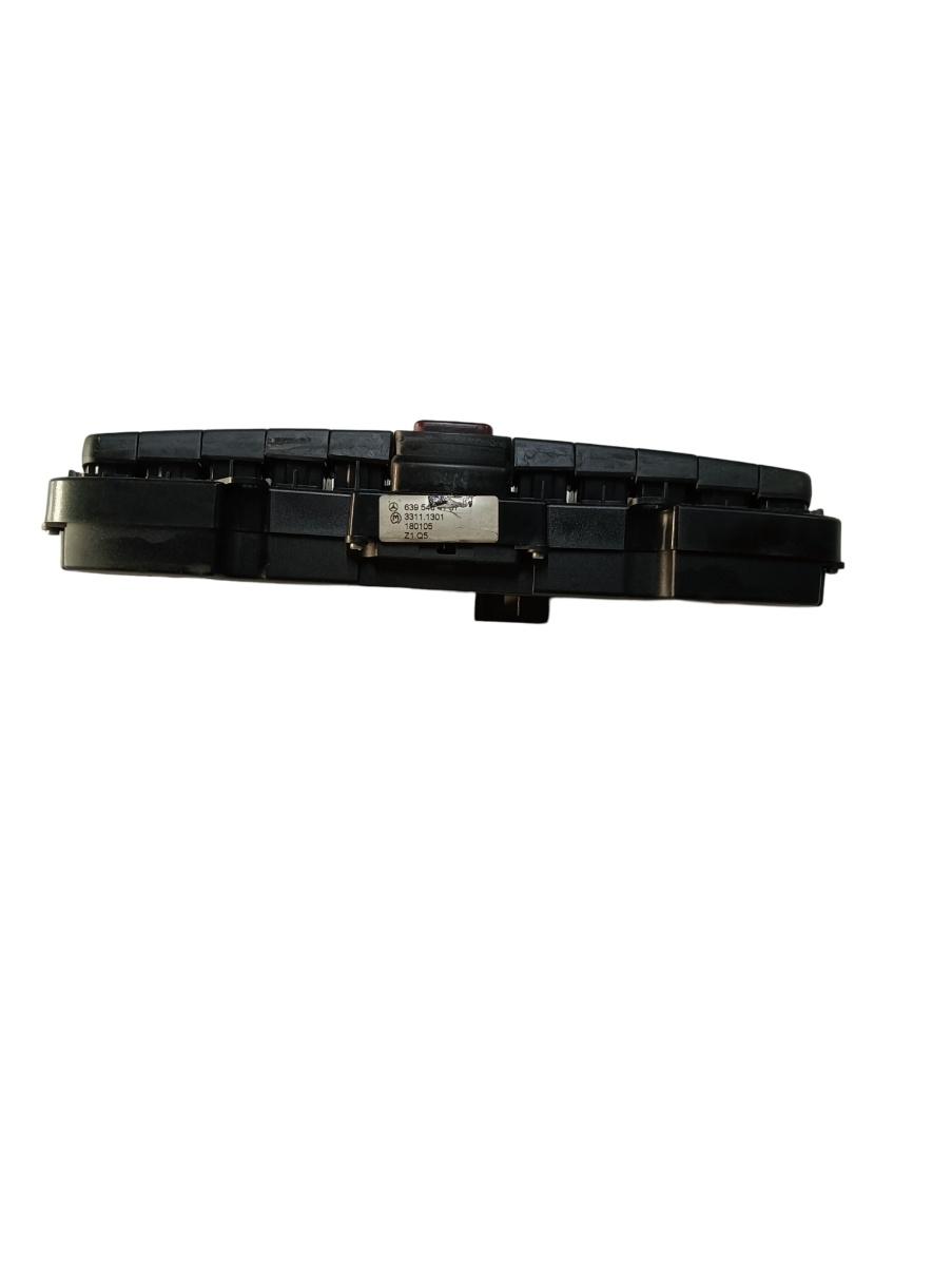 Buton avarii panou bord MERCEDES-BENZ VIANO W639 2003 - > – foto 2
