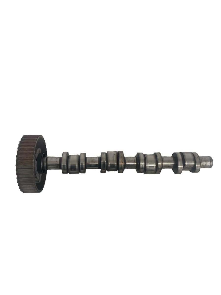 Fulie + ax came VOLKSWAGEN TOURAN 1T1, 1T2 2003 - 2010 2.0 TDI 16V BKD