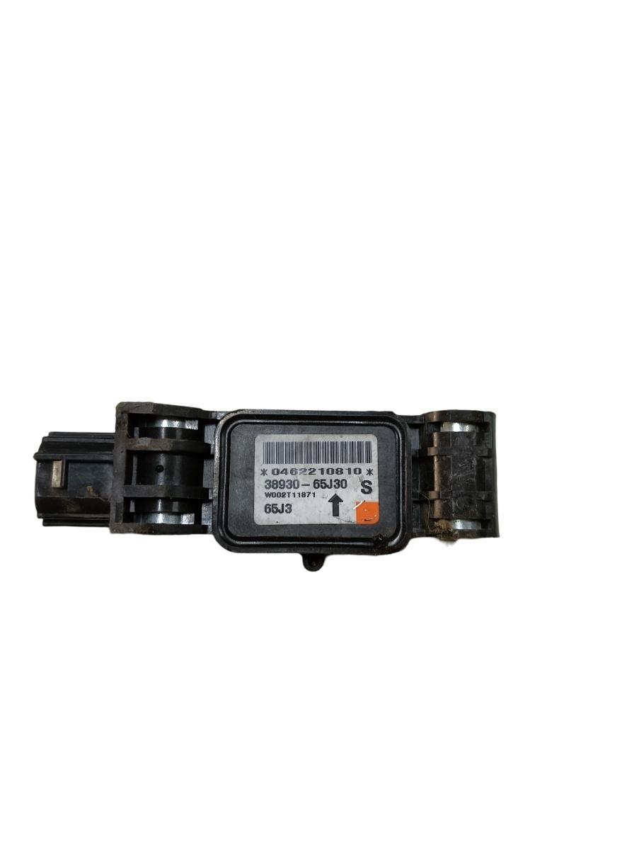 Senzor impact airbag  SUZUKI GRAND VITARA II JT, TE, TD 2005 - > 3893065j30