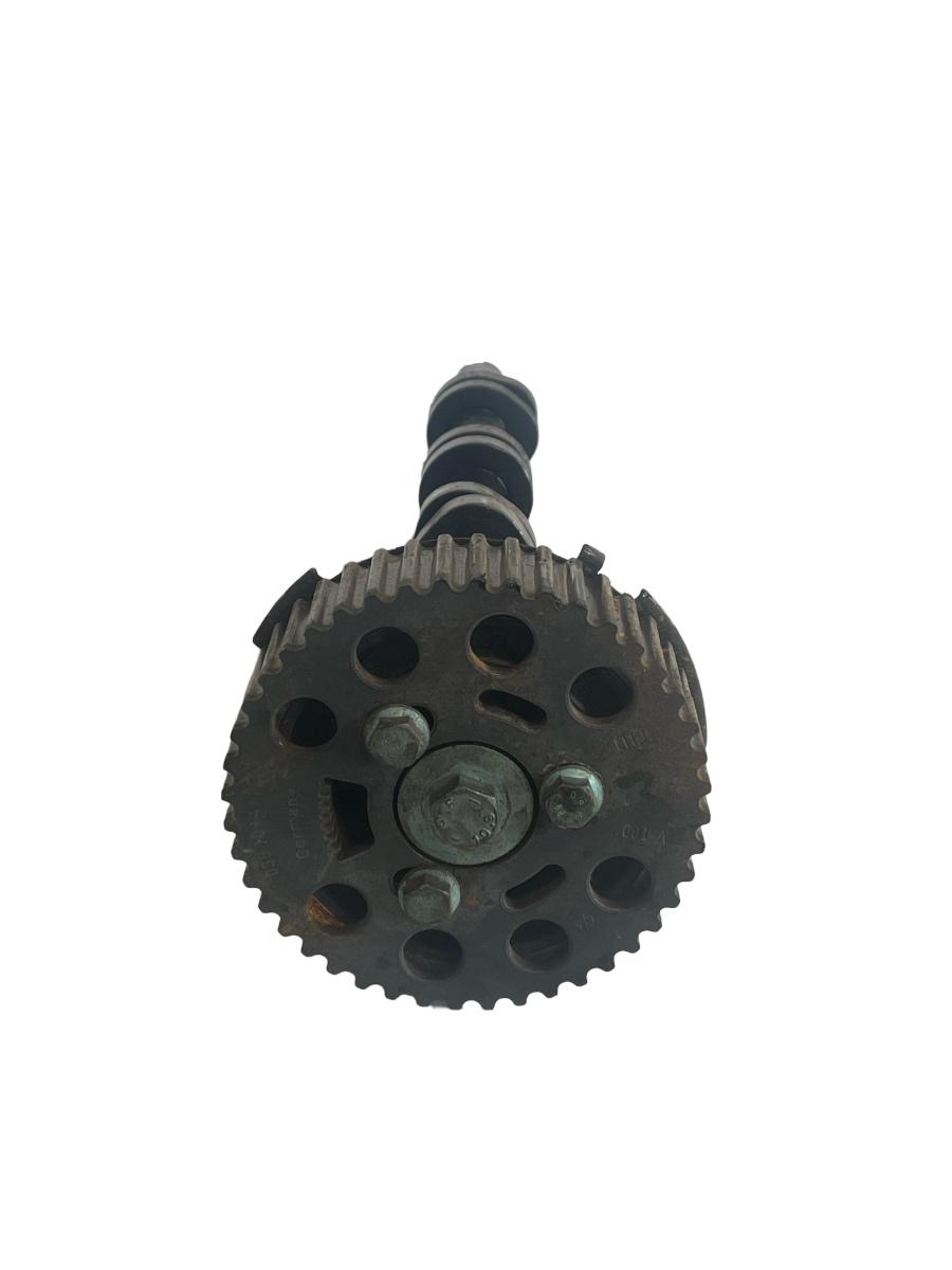 Fulie + ax came VOLKSWAGEN TOURAN 1T1, 1T2 2003 - 2010 2.0 TDI 16V BKD 038109111E – foto 2