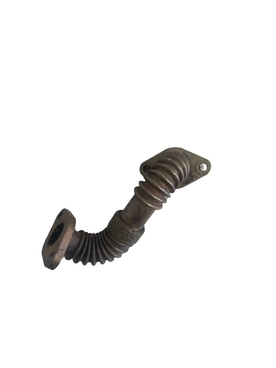 Conducta  EGR SKODA SUPERB 3U4 2001 - 2008 1.9TDI 028131521AD