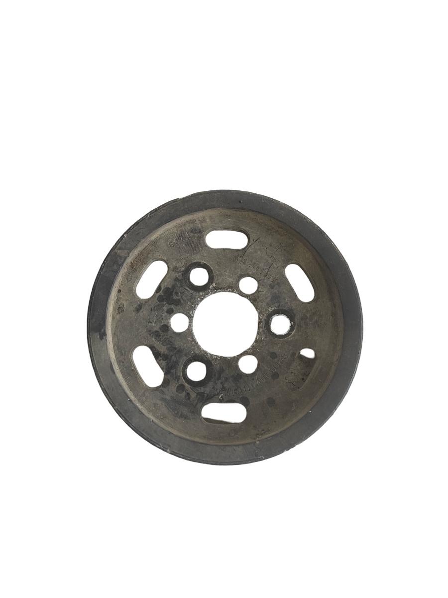 Fulie pompa servo AUDI A4 II 8E2, B6 2000 - 2005 TDI AVF, AWX 1.9TDI 038145255D