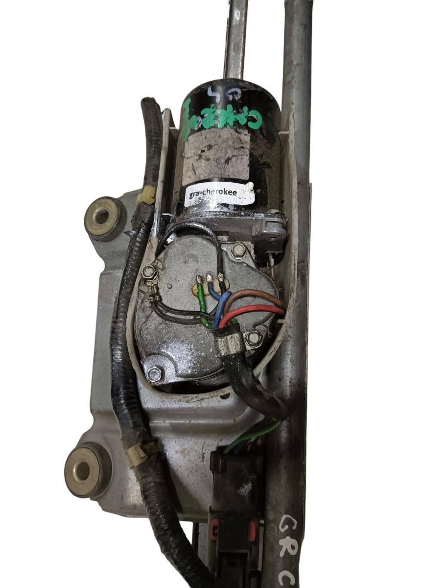 Ansamblu stergatoare JEEP GRAND CHEROKEE II WJ, WG 1998 - 2005 – foto 2