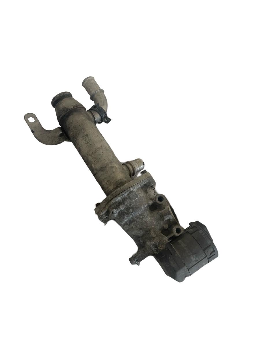 Racitor gaze +EGR VOLVO V50 MW, 545 2003 - 2012 2.0D 9645689780