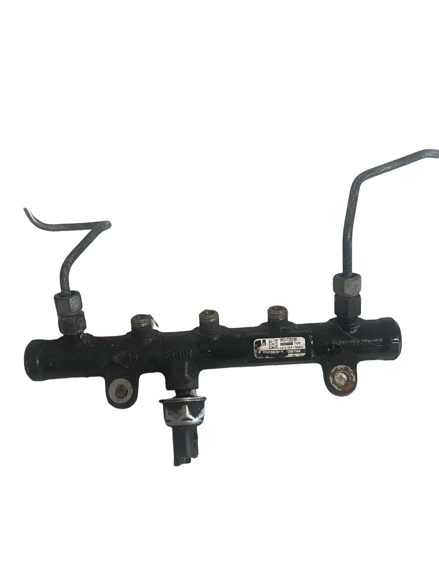 Rampa injectoare VOLVO V50 MW, 545 2003 - 2012 2.0D 9654726280