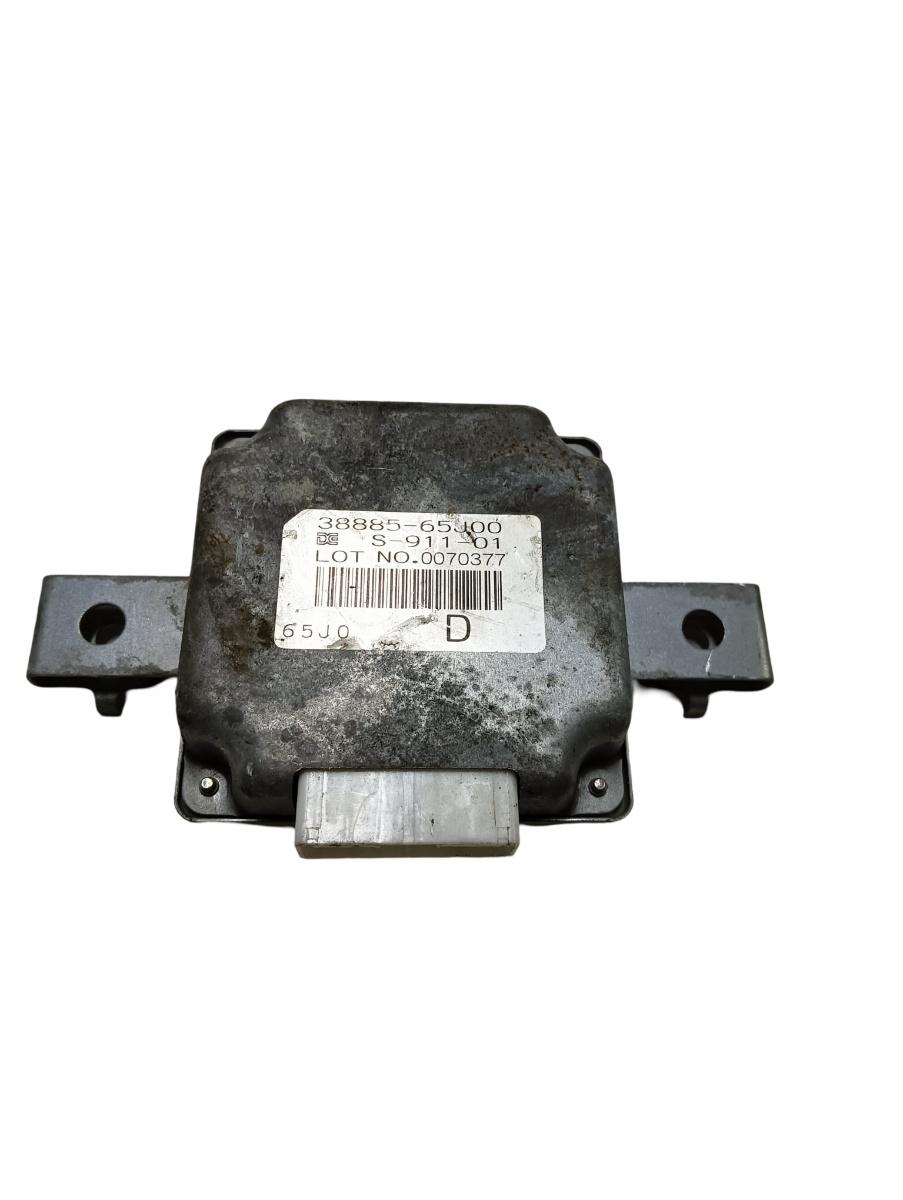 Calculator airbag  SUZUKI GRAND VITARA II JT, TE, TD 2005 - > 3888565j00