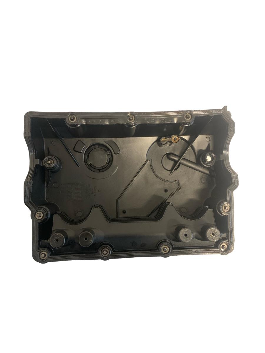 Capac culbutori SKODA FABIA 6Y2 1999 - 2008 1.4 TDI BNM 045103475C – foto 2