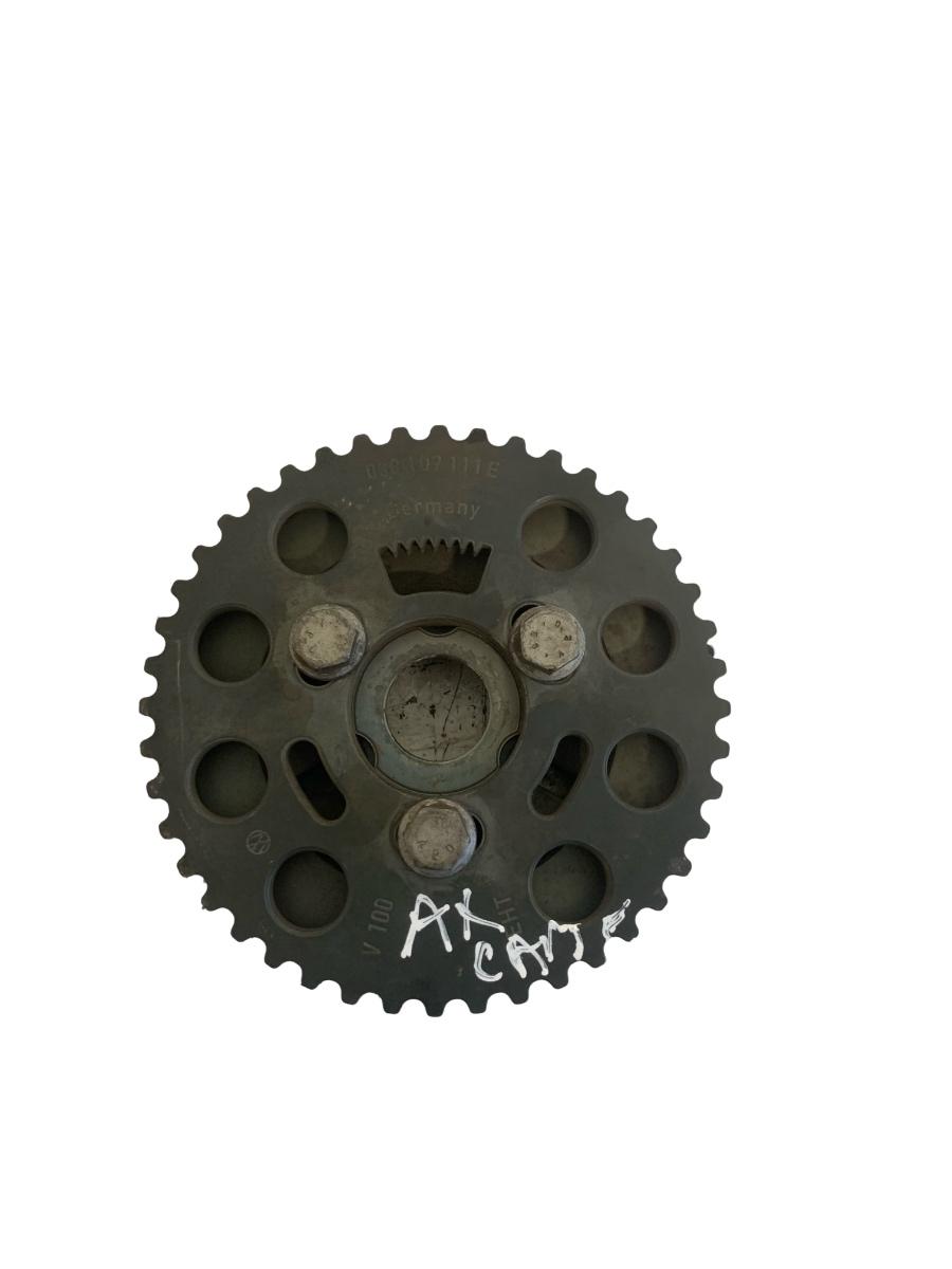 Fulie ax cu came SKODA FABIA 6Y2 1999 - 2008 1.4 TDI BNM 038109111E