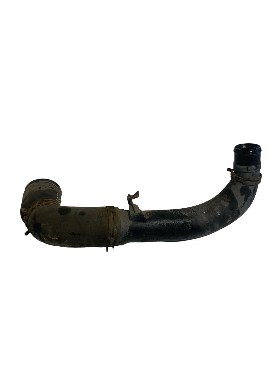 Furtun intercooler SKODA FABIA 6Y2 1999 - 2008 1.4TDI BNM 6Q0145770