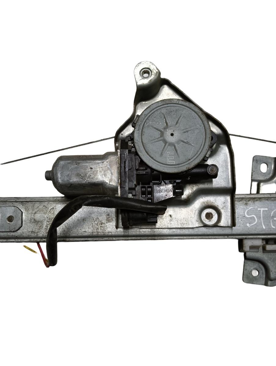 Macara geam electric  stanga spate SUZUKI GRAND VITARA II JT, TE, TD 2005 - > – foto 2