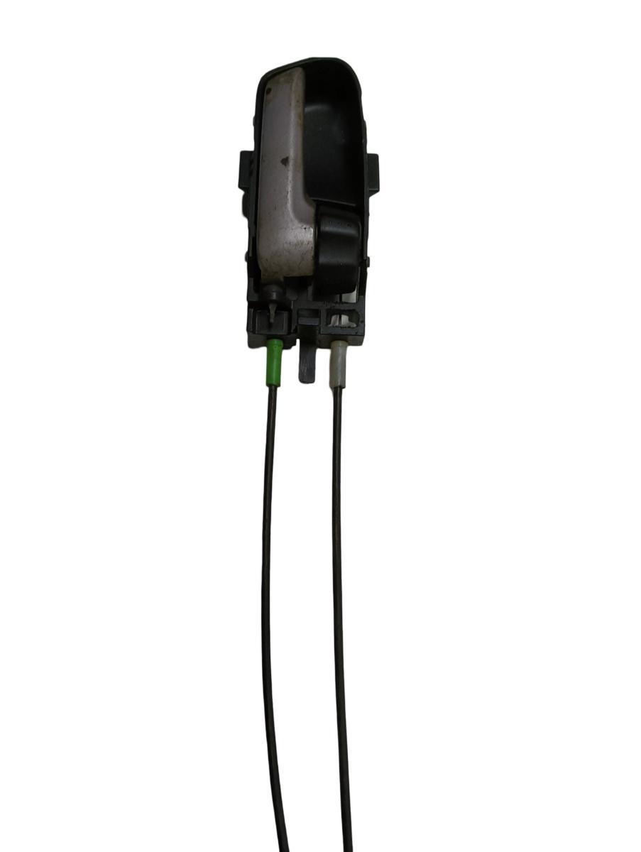 Broasca usa dreapta spate SUZUKI GRAND VITARA II JT, TE, TD 2005 - > – foto 2