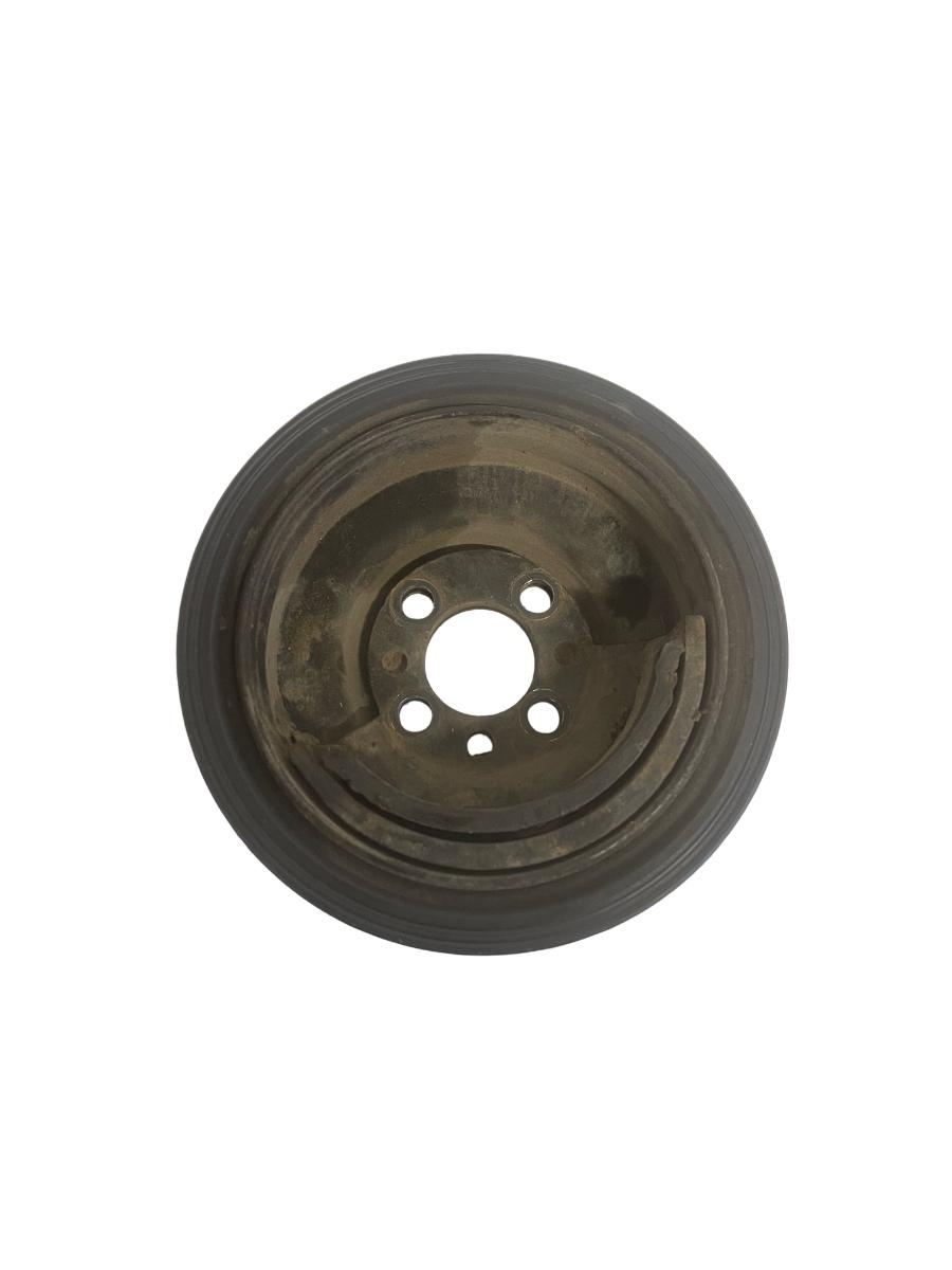 Fulie vibrochen SKODA FABIA 6Y2 1999 - 2008 TDI BNM