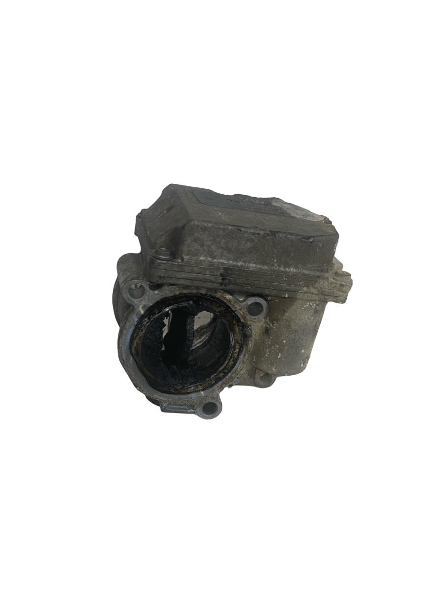 Clapeta de acceleratie SKODA FABIA 6Y2 1999 - 2008 1.4 TDI BNM 045128063
