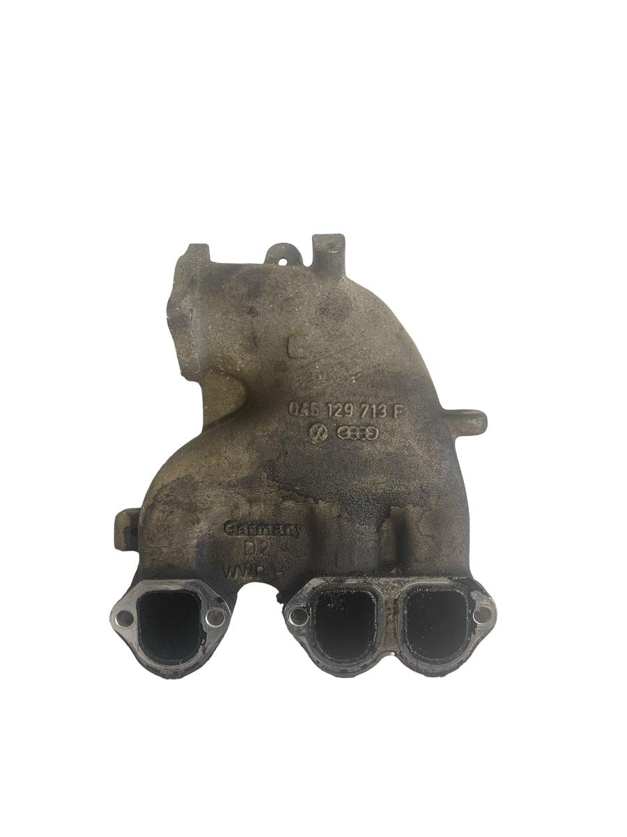 Galerie de admisie SKODA FABIA 6Y2 1999 - 2008 1.4 TDI BNM 045129713F – foto 2