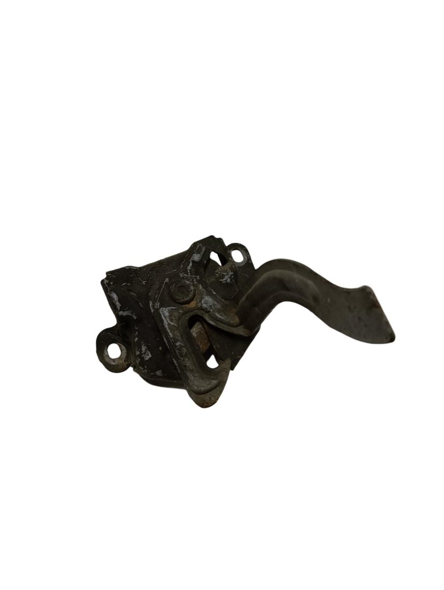 Incuietoare capota  SUZUKI GRAND VITARA II JT, TE, TD 2005 - > – foto 2