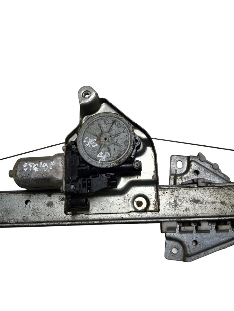 Macara geam electric  stanga spate SUZUKI GRAND VITARA II JT, TE, TD 2005 - > – foto 2