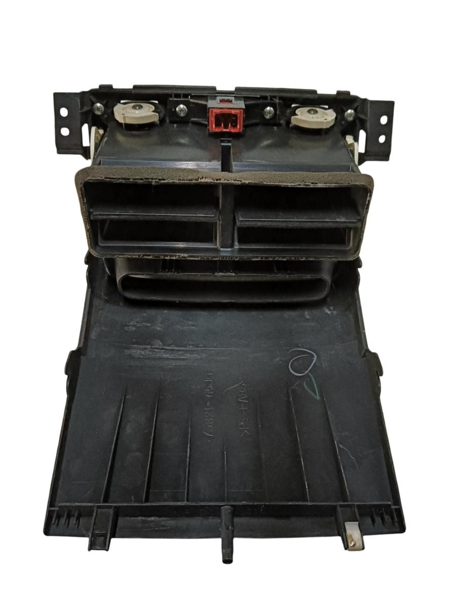 Grila ventilatie/buton avarie SUZUKI GRAND VITARA II JT, TE, TD 2005 - > 7382165j0 – foto 2