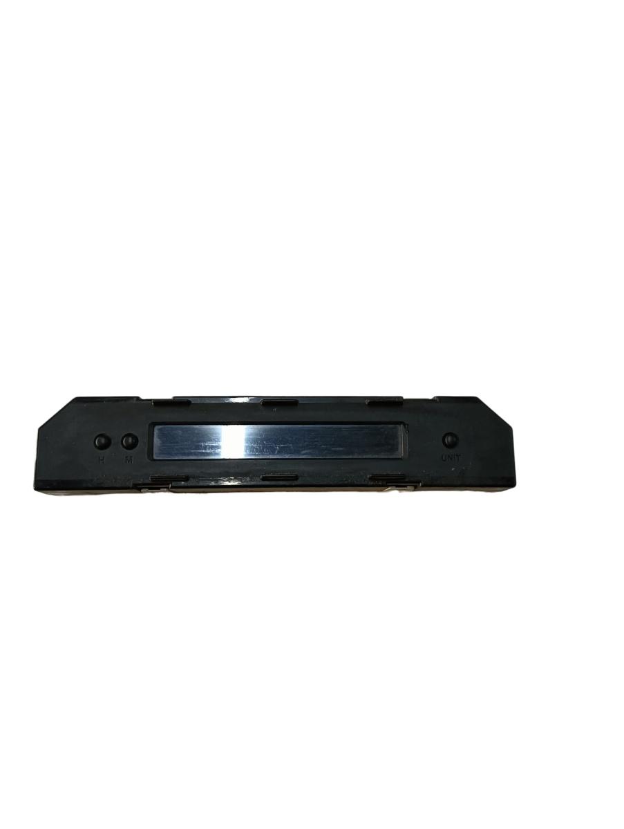 Display ceas SUZUKI GRAND VITARA II JT, TE, TD 2005 - > 3460065j21