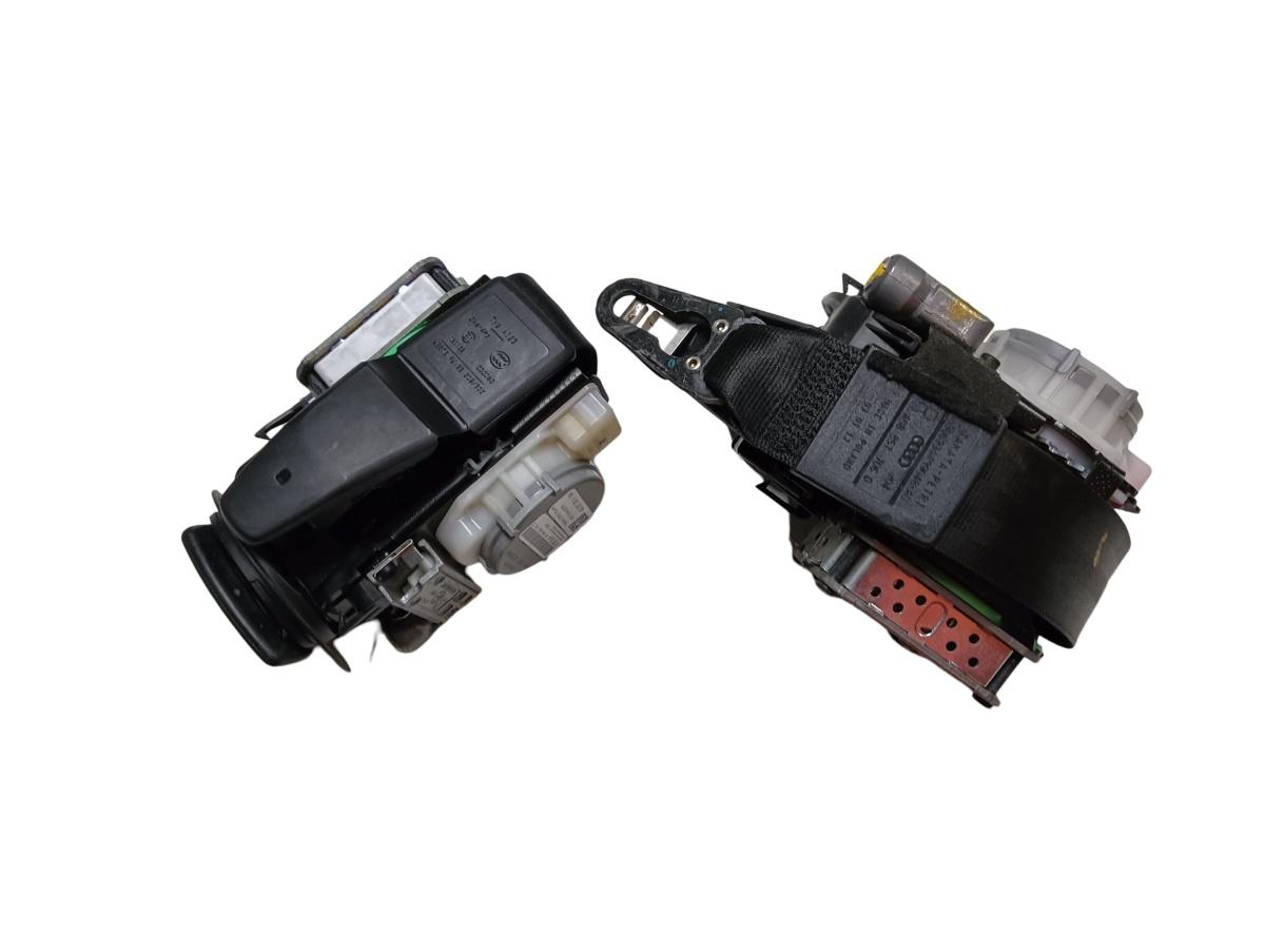 Set centuri de siguranta fata AUDI A7 Sportback 4GA, 4GF 2010 - 2018