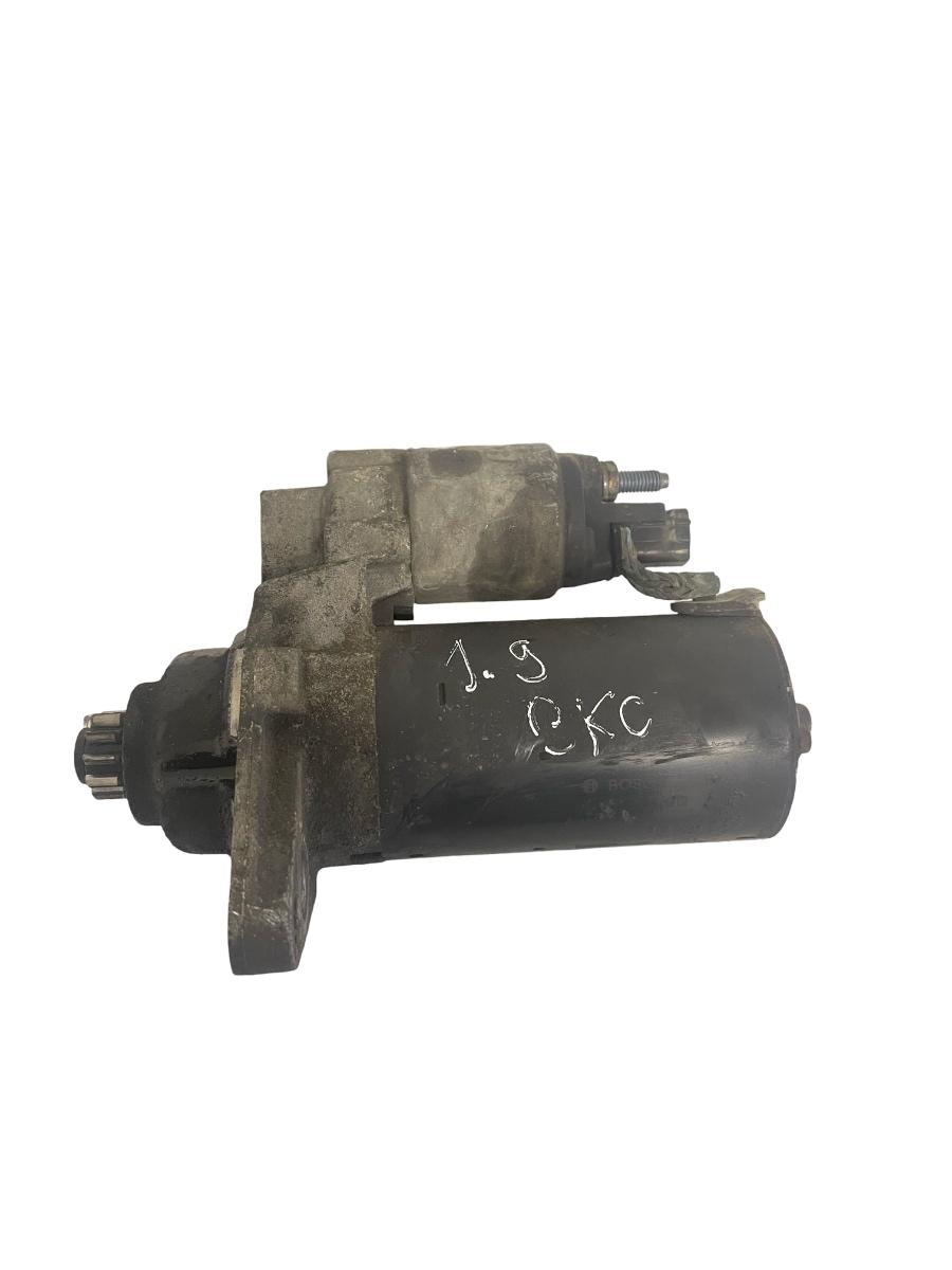 Electromotor VOLKSWAGEN GOLF V 1K1 2003 - 2009 TDI BKC 0001123012