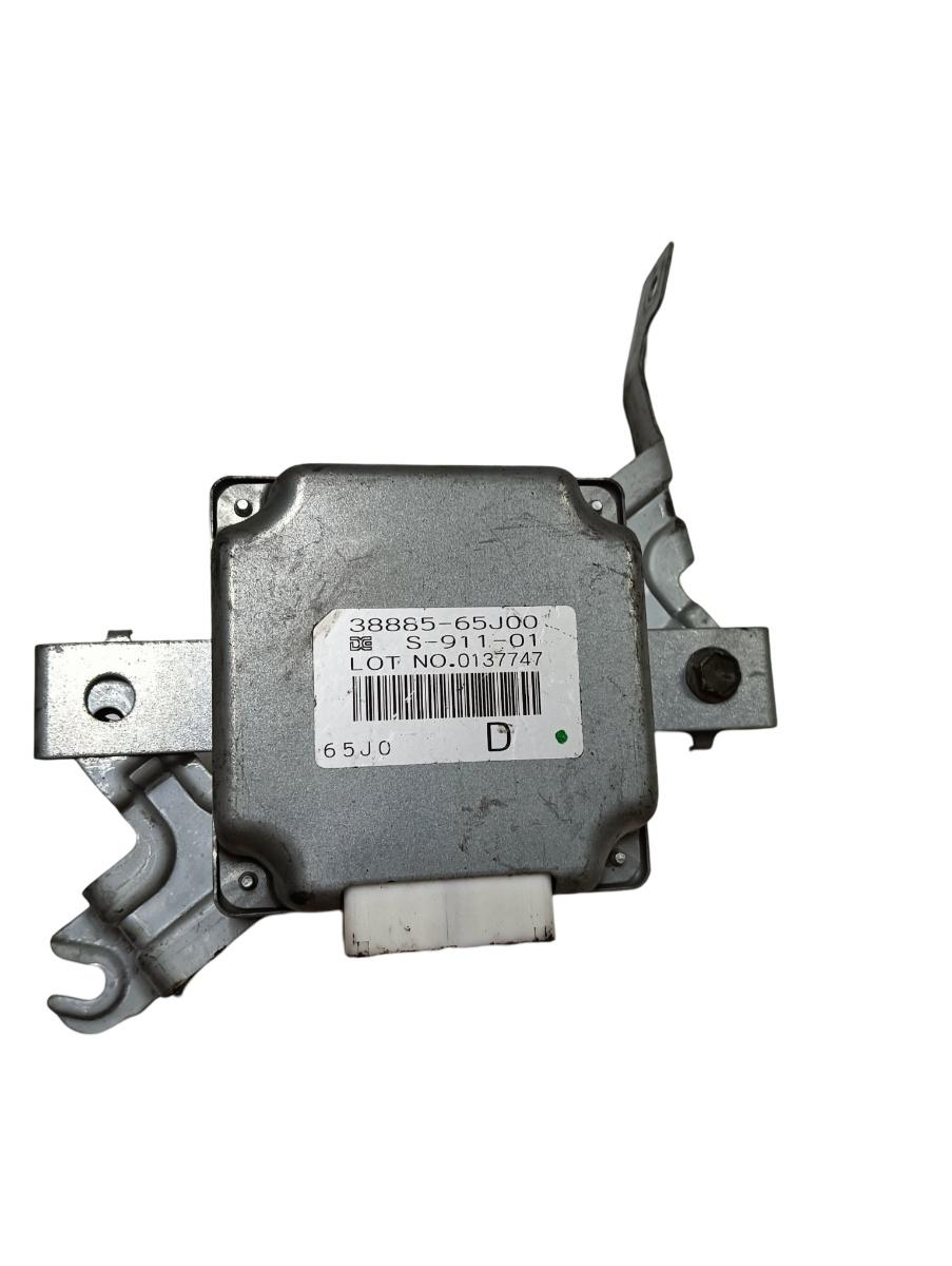 Modul/unitate de control airbaguri SUZUKI GRAND VITARA II JT, TE, TD 2005 - > 3888565j00