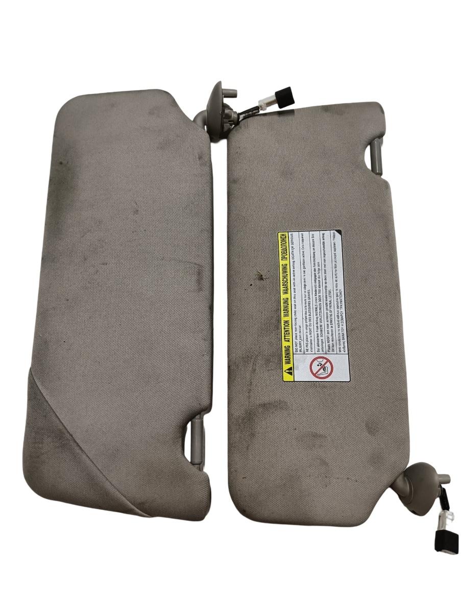Parasolar HONDA ACCORD VII CL, CN 2003 - 2012