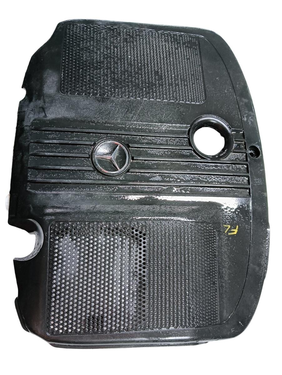 Capac motor (ornament) MERCEDES-BENZ C-CLASS W204 2007 - 2014