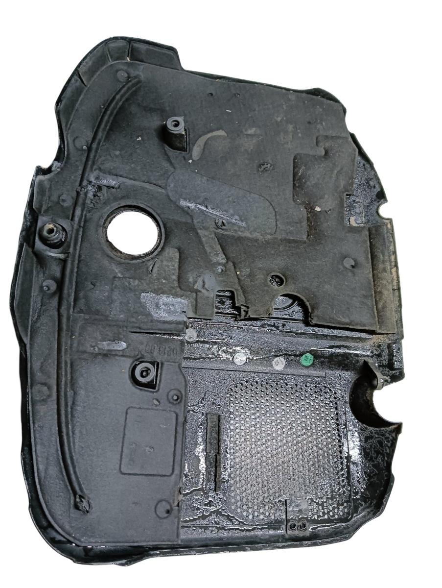 Capac motor (ornament) MERCEDES-BENZ C-CLASS W204 2007 - 2014 – foto 2