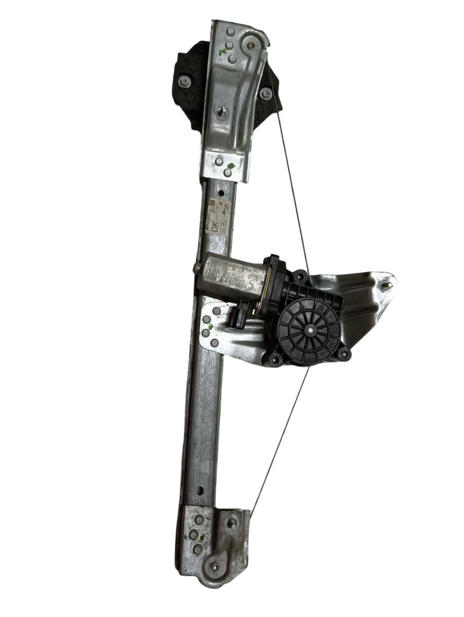 Macara geam electric  stanga fata DACIA LODGY 2012 - >