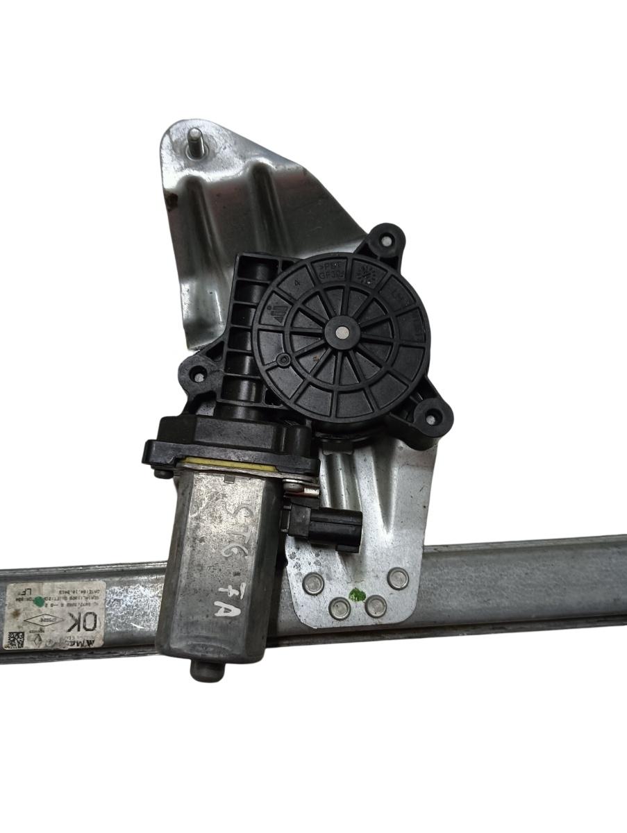Macara geam electric  stanga fata DACIA LODGY 2012 - > – foto 2