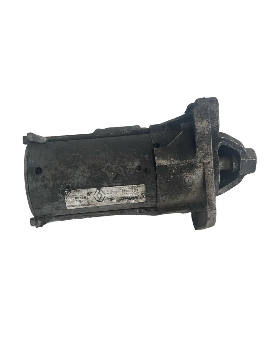 Electromotor DACIA LODGY 2012 - > 233003329F – foto 2