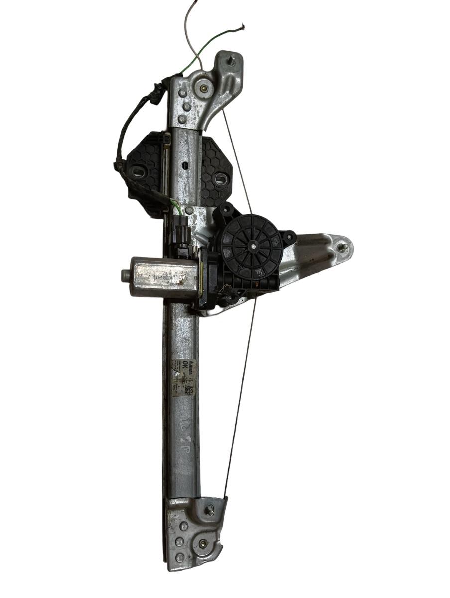 Macara geam electric  dreapta spate DACIA LODGY 2012 - >