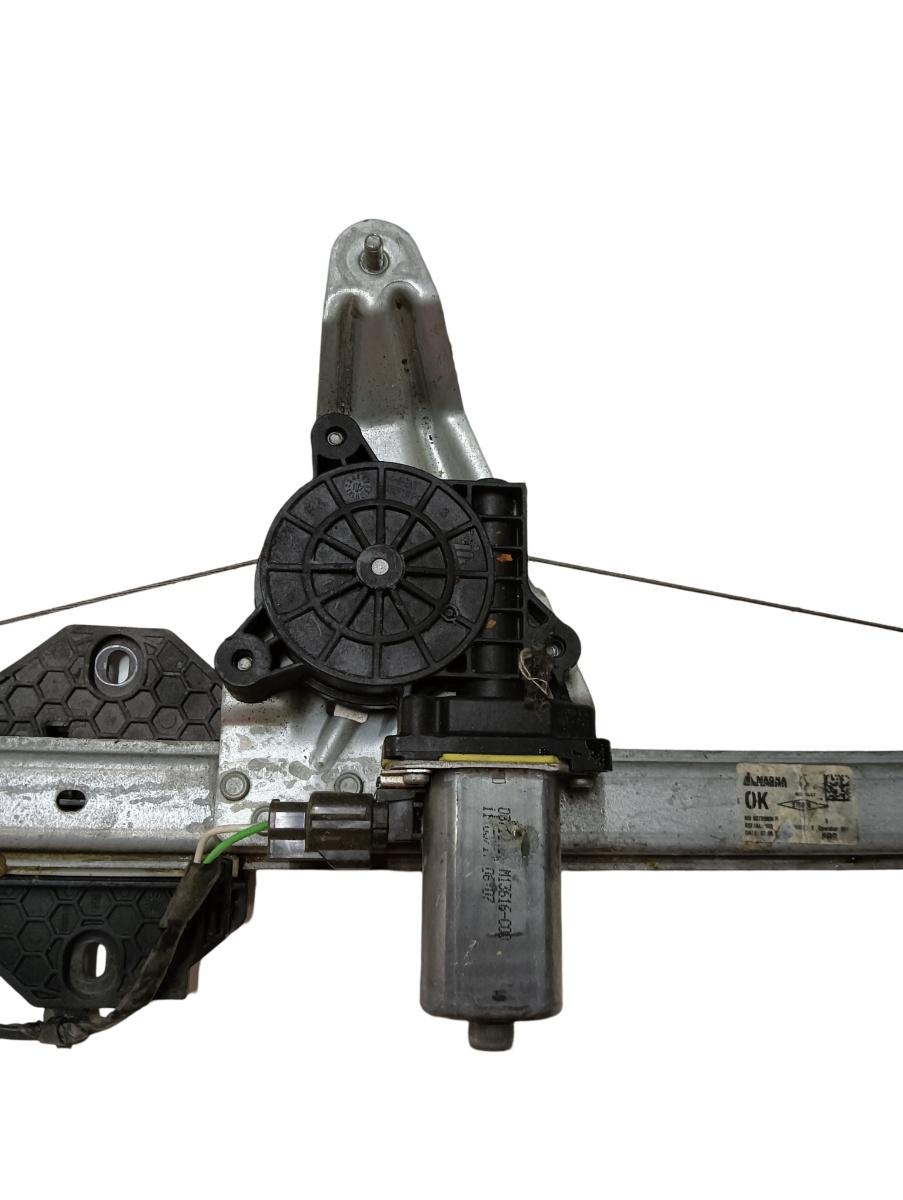 Macara geam electric  dreapta spate DACIA LODGY 2012 - > – foto 2