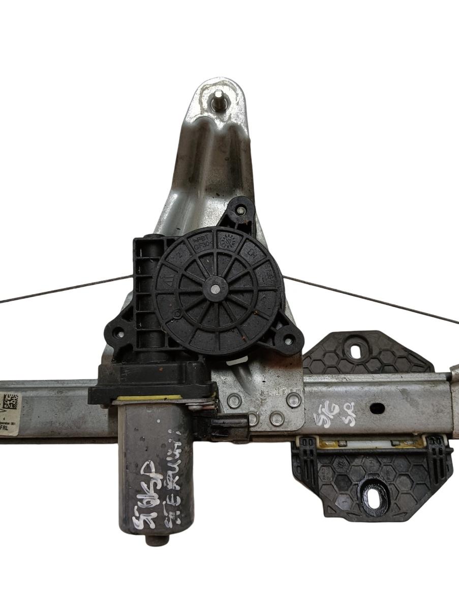 Macara geam electric  stanga spate DACIA LODGY 2012 - > – foto 2