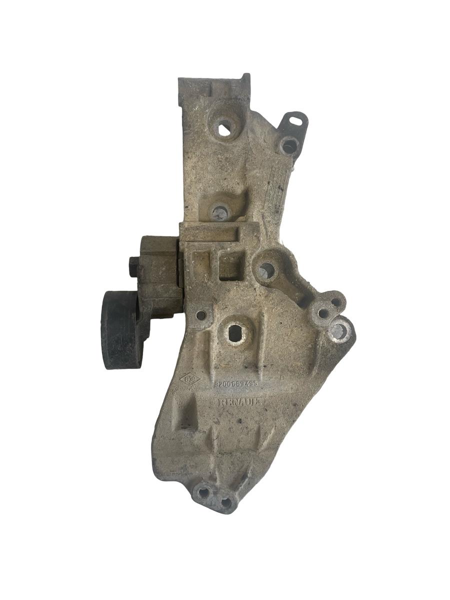 Suport accesorii DACIA LODGY 2012 - > 1.5DCI 8200669495