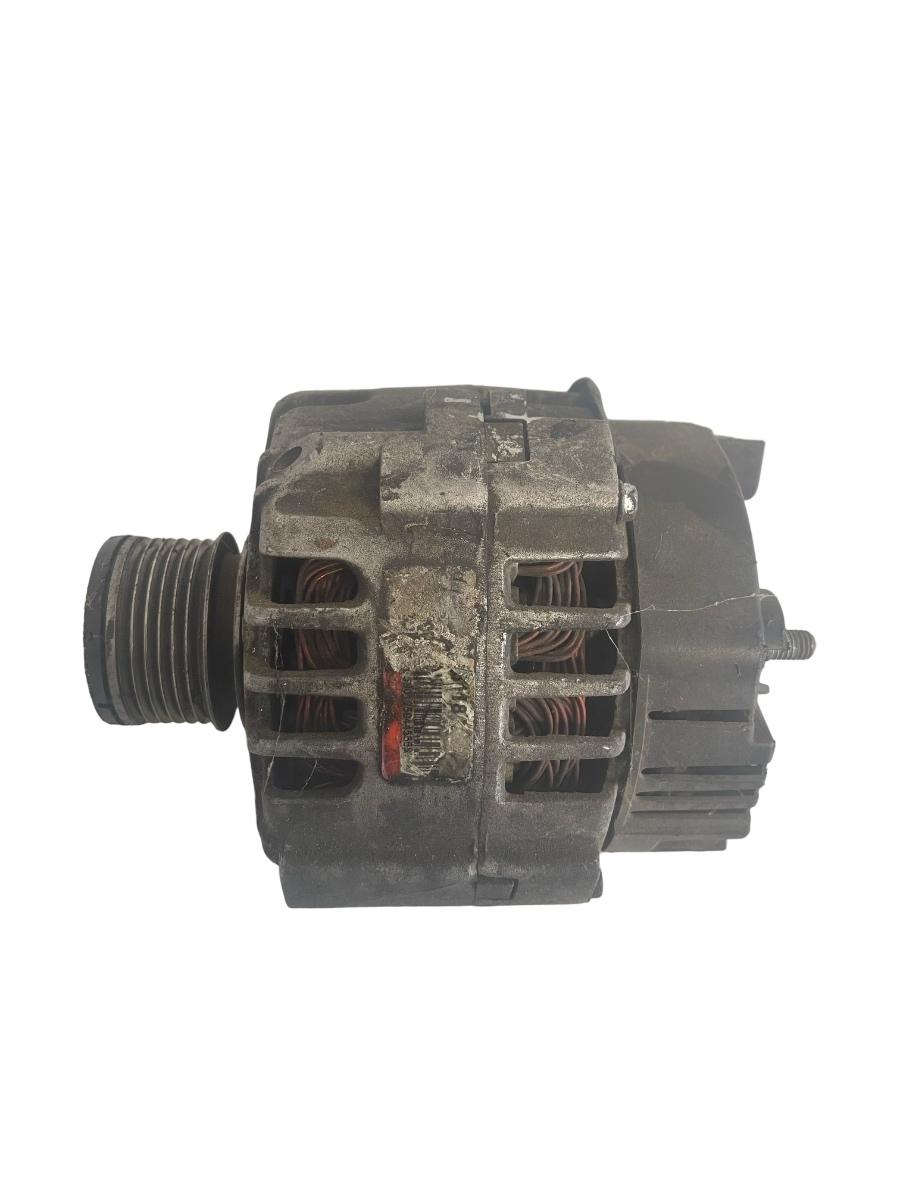 Alternator DACIA LODGY 2012 - > 5901259445558 – foto 2