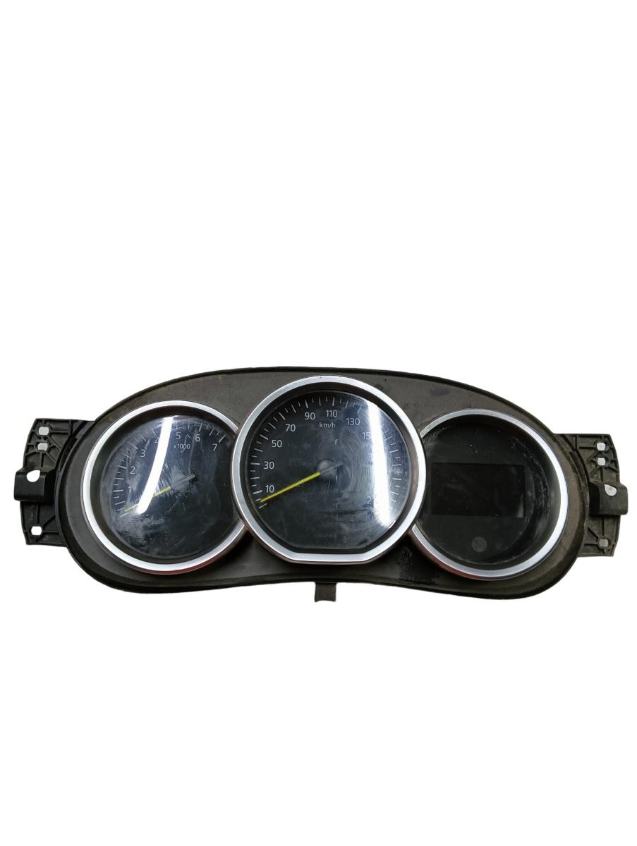 Ceas bord DACIA LODGY 2012 - > 248102573r
