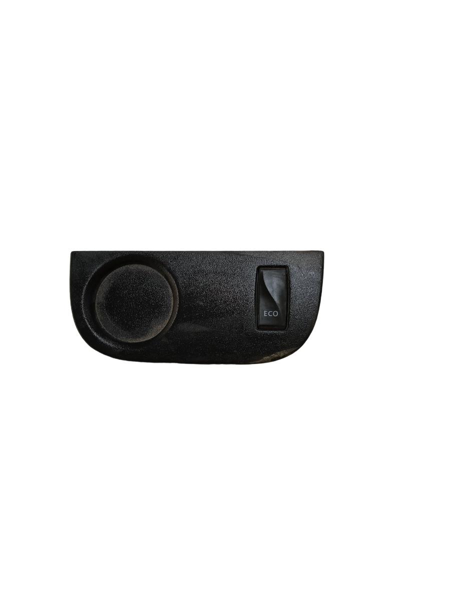 Buton eco DACIA LODGY 2012 - >