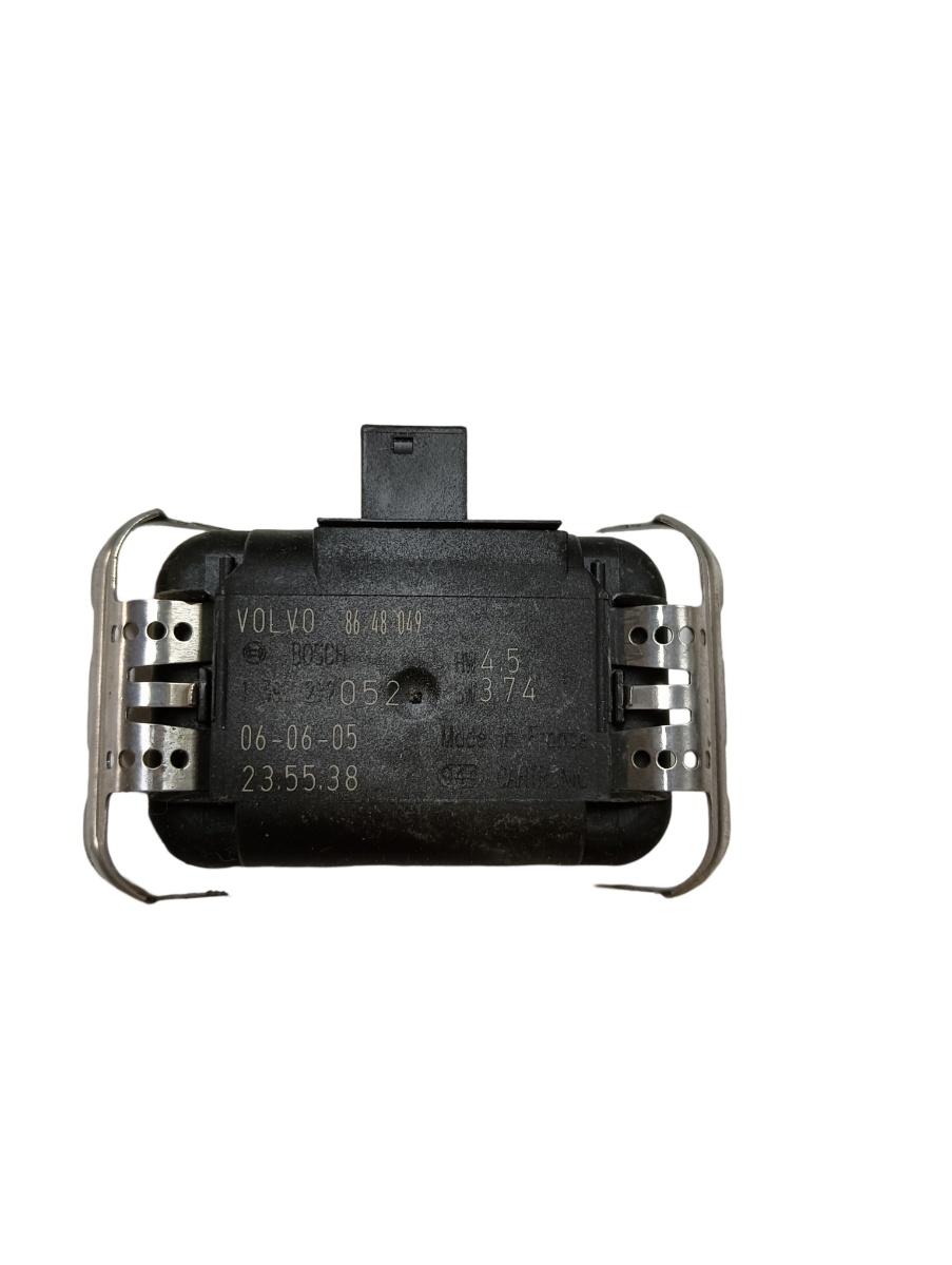 Senzor ploaie DACIA LODGY 2012 - > 1397212052