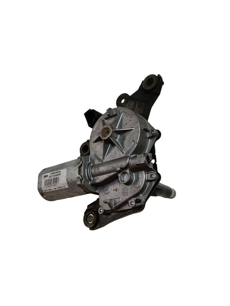 Motoras stergator haion  DACIA LODGY 2012 - >