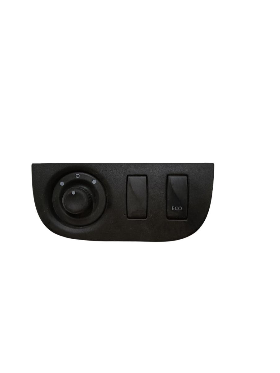 Buton reglaj oglinzi DACIA LODGY 2012 - >